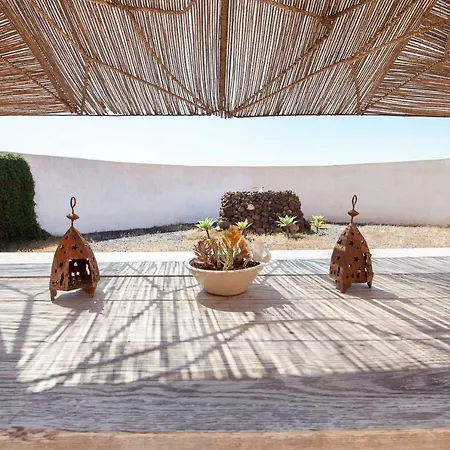 Villa Casa Endrina_villaverde *